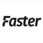 Faster