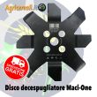 Disco decespugliatore Maci-One