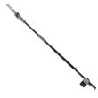 Potatore telescopico elettrico Ausonia nativa Saw batteria 5.0 ah