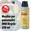 Mastice per pneumatici OKO Bicycle - 250 ml.