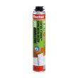 Schiuma Adesivo poliuretanico Fastgrip 800 x pannelli isolanti 800 ml