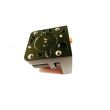 Corpo cilindro abbacchiatore Castellari Olivance 100.OP01K