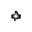 Coperchio distributore nero Metal Top Campagnola Cod. 0183.0140