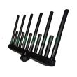Pettine rastrello di ricambio abbacchiatore nero Campagnola cod. 0193.0108