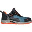 Scarpa Antinfortunistica Issa Line S1P SRC Stretch Extreme num. 43