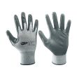 Guanti nylon/nitrile NBR 13 eco - Taglia 10