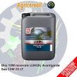Olio 10W minerale LUKOIL Avantgarde sae 10W 20 LT.