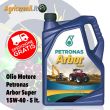 Olio Motore Petronas Arbor Super 15W-40 - 5 lt.