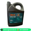 Olio motore 5W-40 5 Lt benzina e diesel ACEA A3/B4 MARA GTX 700