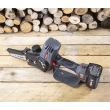 Potatore Sega a Batteria Ausonia Nativa con 3 Batterie: Potenza e Praticità per il Tuo Giardino