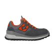 Scarpa da lavoro antinfortunistica LEWER Monaco S1