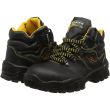 Scarpa Antinfortunistica S1P Cofra New Danubio