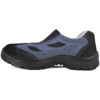 Scarpe antinfortunistiche cofra senza lacci hotsell