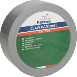 Bendaggio Per Zoccoli 5 Cm 50 Mt.