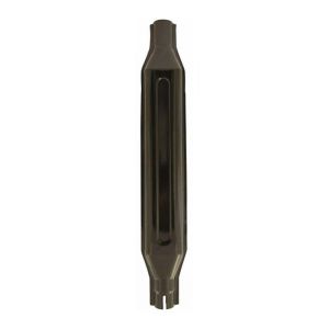 Marmitta Fiat Silenziatore Quadro - comp. CNH 5146629