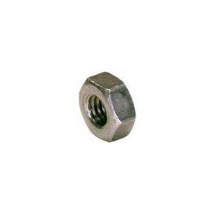 Bullone testa ovale 10x55 per molla flex