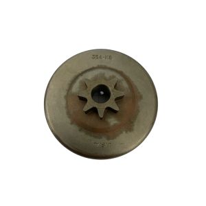 Pignone per motosega ECHO CS301, CS302, CS315, CS330, CS330EVL, CS351 VL, CS360 1/4" 8 DENTI