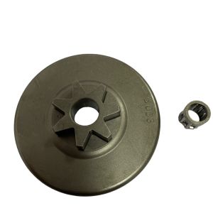 Pignone per motosega ECHO 620, CS451, CS610 ZENOAH 3/8" 7 denti