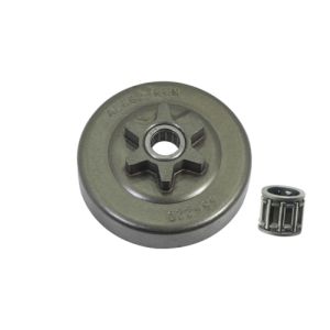 Pignone compatibile con motosega ECHO CS3000 - 3/8" 6 denti