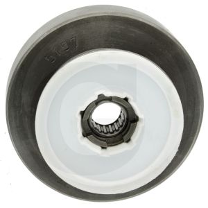 Pignone per motosega HUSQVARNA 265 - 272 3/8" 7 denti