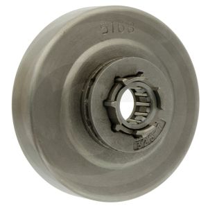 Pignone per motosega HUSQVARNA 42, 133, 234, 238, 242 - 7 denti .325" autoallineante