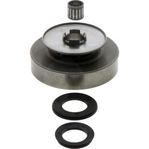 Pignone a rocchetto fisso per motosega HUSQVARNA JONSORED Cod. 5012930-01