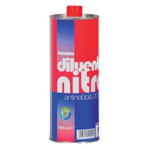 Diluente Nitro Lt. 1 Sprintchimica