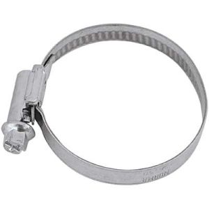 Fascetta Stringitubo D. 20-32 Meb - Nastro 9 Mm