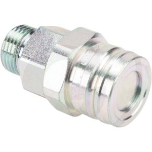Innesto Rapido Faster Maschio Filettatura 1/2" - VF1/12GASM
