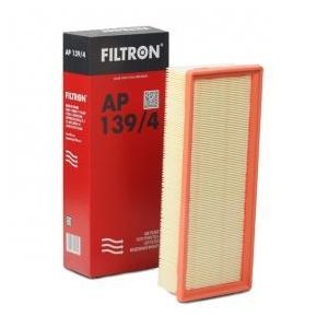 Filtro Aria Filtron AP139/4 - AUDI A5,A4,Q5