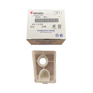 Filtro Aria  per motosega Zenoah G2050T - Originale Husqvarna - 585697601