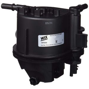 Filtro Carburante WIX WF8302 compatibile CITROEN, PEUGEOT