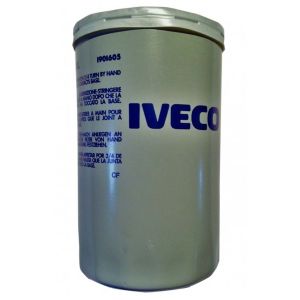 Filtro Carburante IVECO P551605