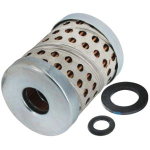 Filtro gasolio per motori Lombardini e Ruggerini 6LD360, 400, 435