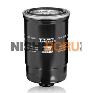 Filtro Gasolio GS1199 NISHIBORU per HYUNDAI - KIA