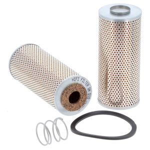 SN010 Filtro Gasolio HIFI compatibile per FIAT OM - LAVERDA