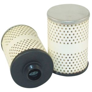 Filtro Carburante WIX 24043