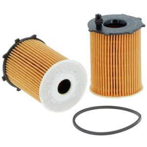 Filtro Olio HIFI - SO9041 alternativo 25.037.00 UFI