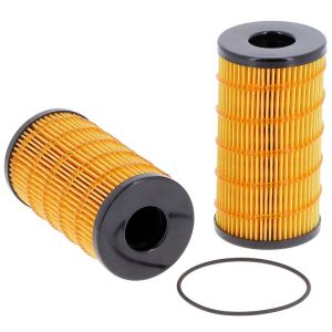 Filtro Olio HIFI CATERPILLAR