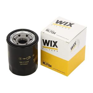Filtro Olio  WL7134 Filtro Olio Smart - Opel