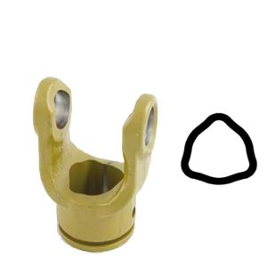 Forcella per Cardano Tubo Est. CAT. 4 Crociera: 27x74,6 mm