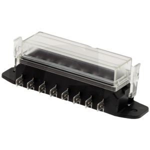 Scatola portafusibili