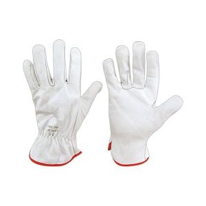 Guanti Fiore Bovino TG 10