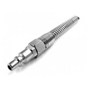 Innesto Rapido 8x6 Per Tubo A Spirale