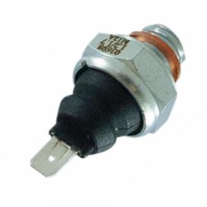 Pressostato per spia olio motore M12x1,5 C/22 0,2-0,5 Bar NC
