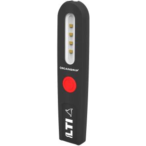 Lampada Ricaricabile 50/100 Lumen IP20 base magnetica Luce Spot