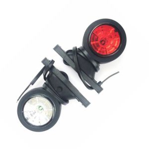 Luci Ingombro Laterali Led 12-30v