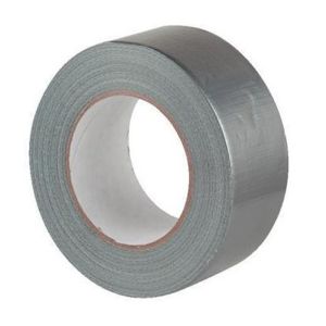 Nastro Telato Americano Grigio 50x25