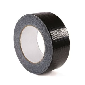 Nastro Americano Nero 50x25 Mt.