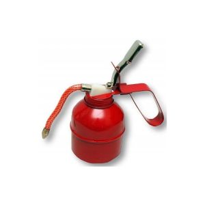 Oliatore a pompetta 350 ml canna flessibile